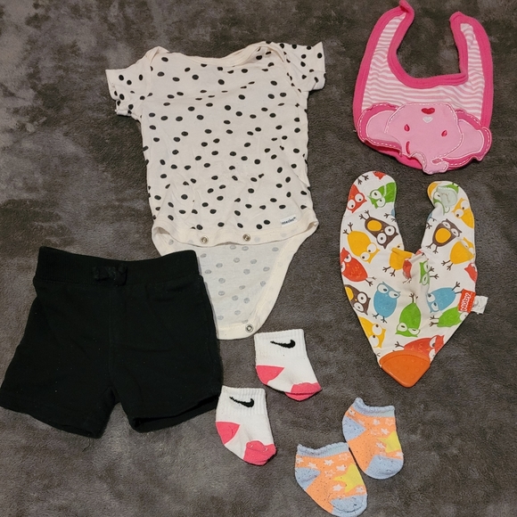 Matching Sets Gently Used Baby Clothes Poshmark